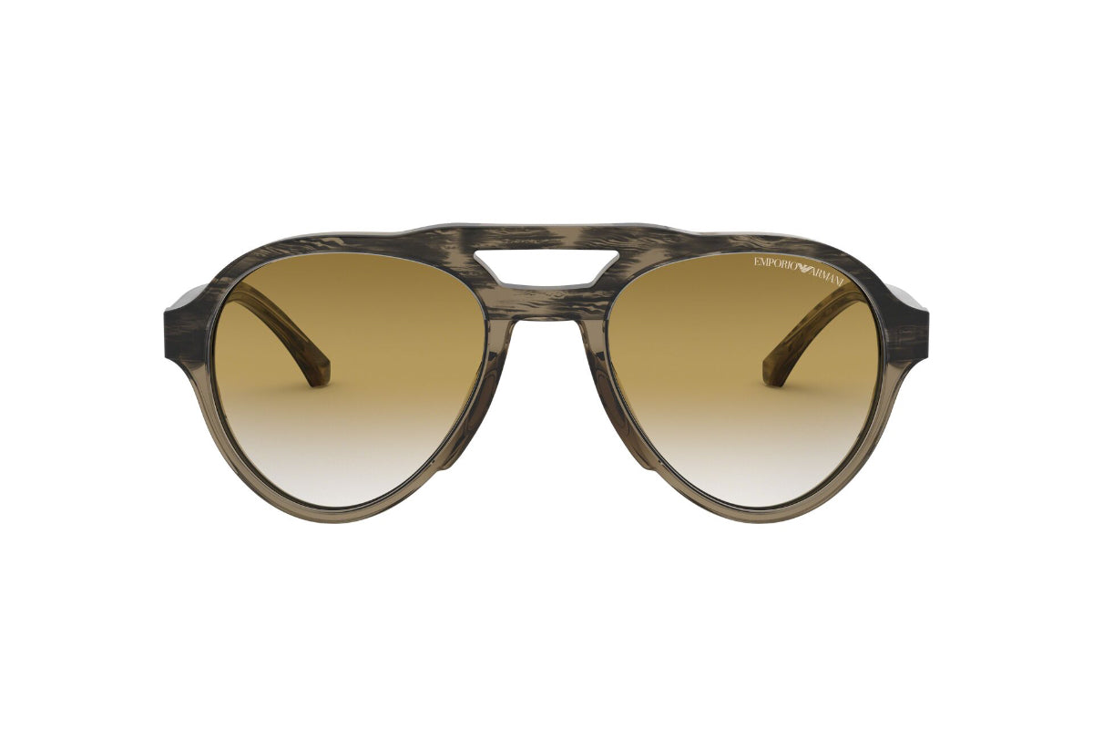Emporio Armani Lentes de Sol EA4128