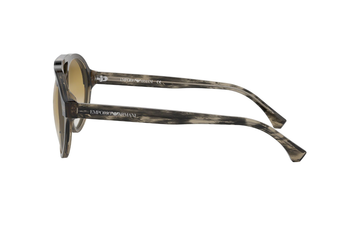 Emporio Armani Lentes de Sol EA4128