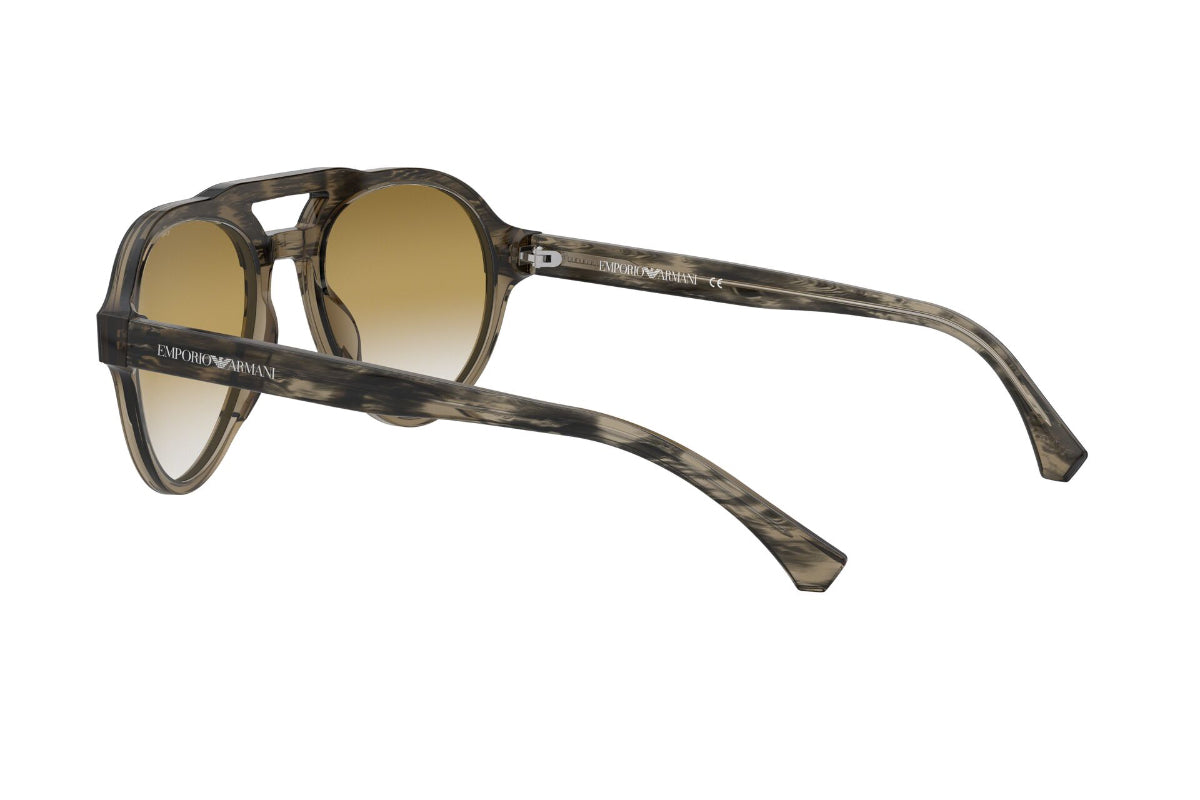 Emporio Armani Lentes de Sol EA4128