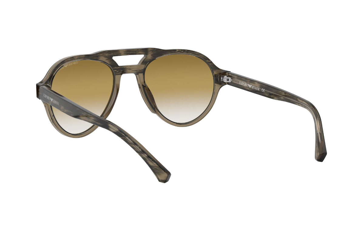 Emporio Armani Lentes de Sol EA4128