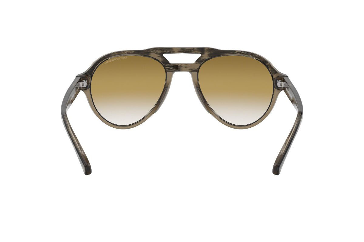 Emporio Armani Lentes de Sol EA4128