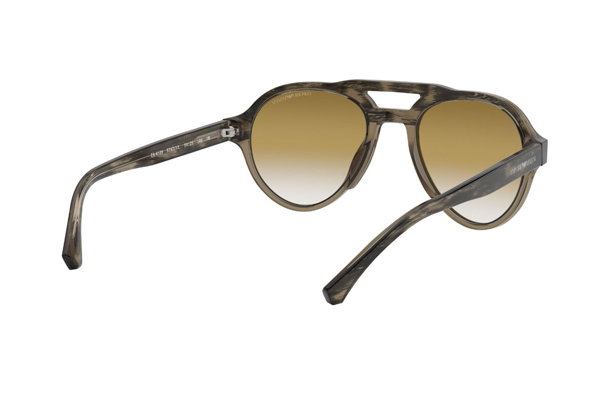 Emporio Armani Lentes de Sol EA4128