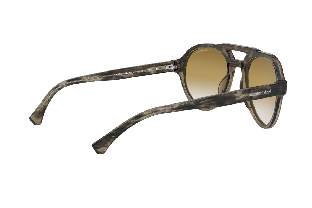 Emporio Armani Lentes de Sol EA4128