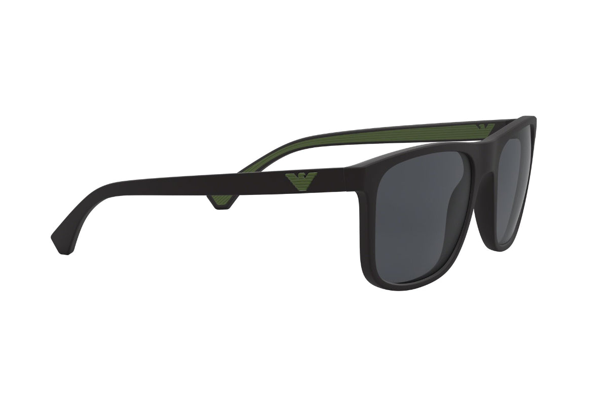 Emporio Armani Lentes de Sol EA4129