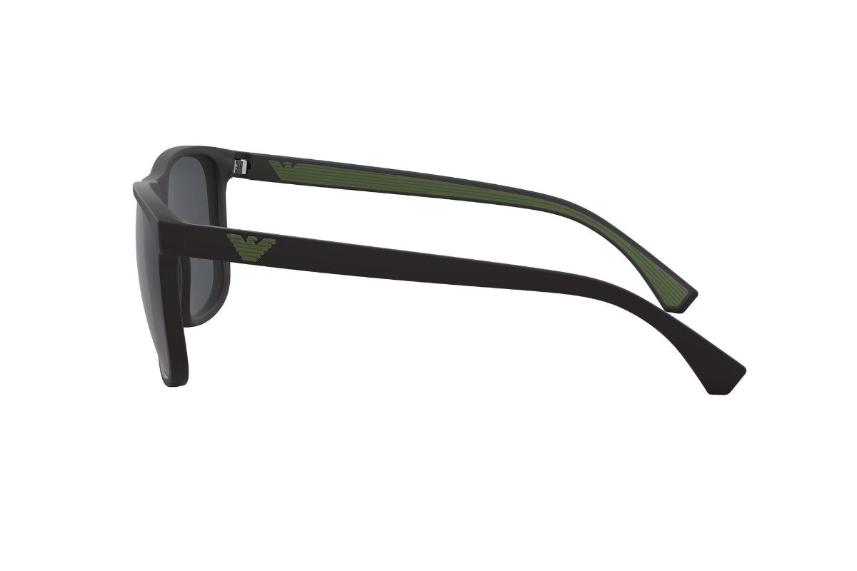 Emporio Armani Lentes de Sol EA4129