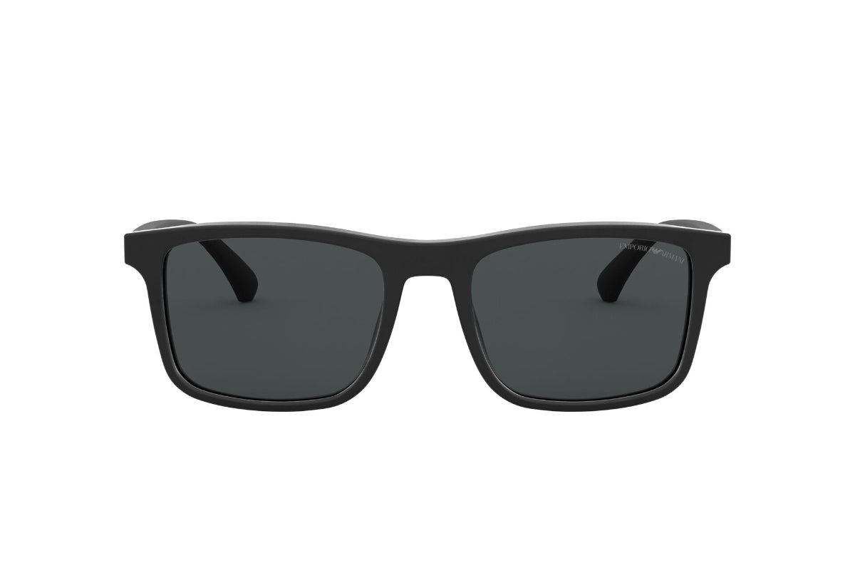 Emporio Armani Lentes de Sol EA4137