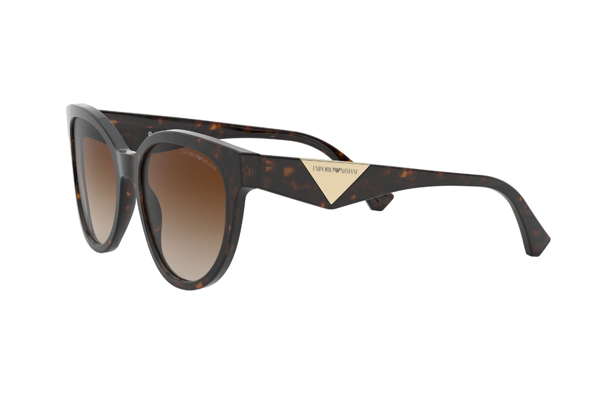 Emporio Armani Lentes de Sol EA4140