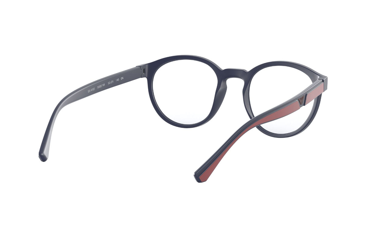 Emporio Armani Lentes Ópticos EA4152