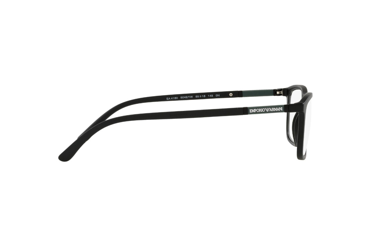 Emporio Armani Lentes Ópticos EA4160