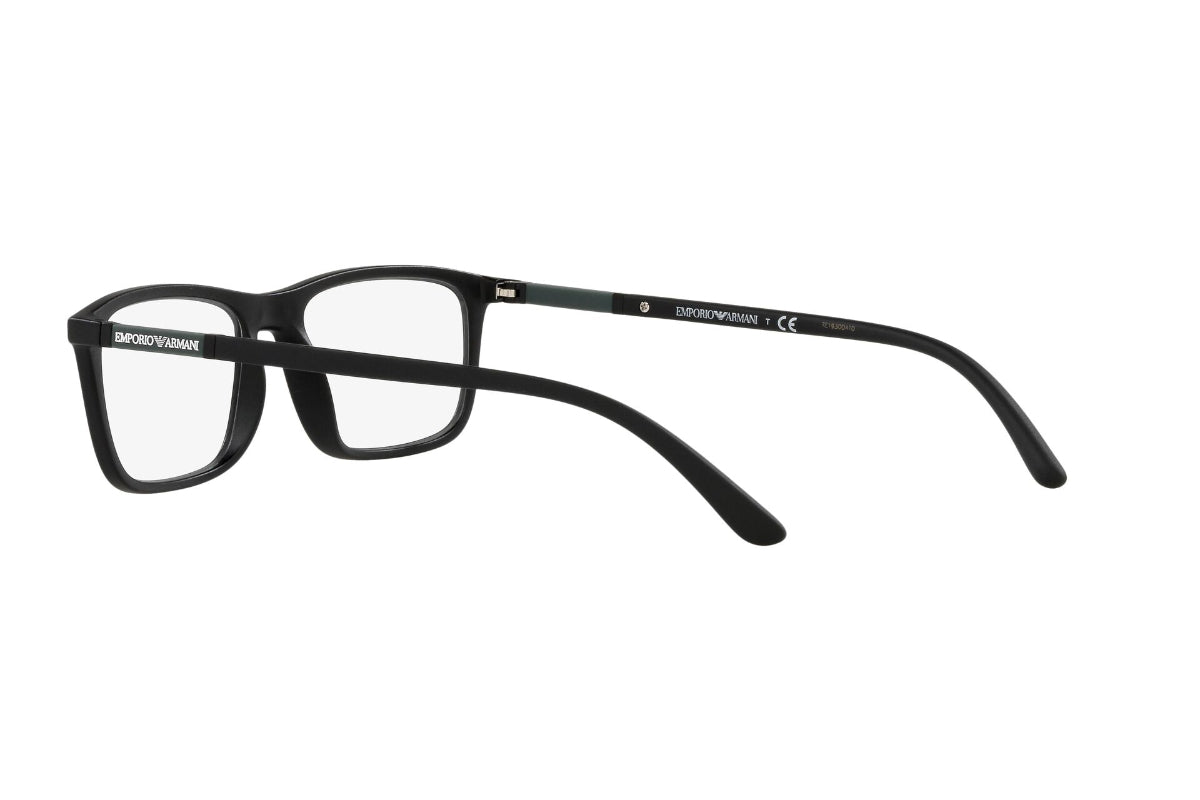 Emporio Armani Lentes Ópticos EA4160