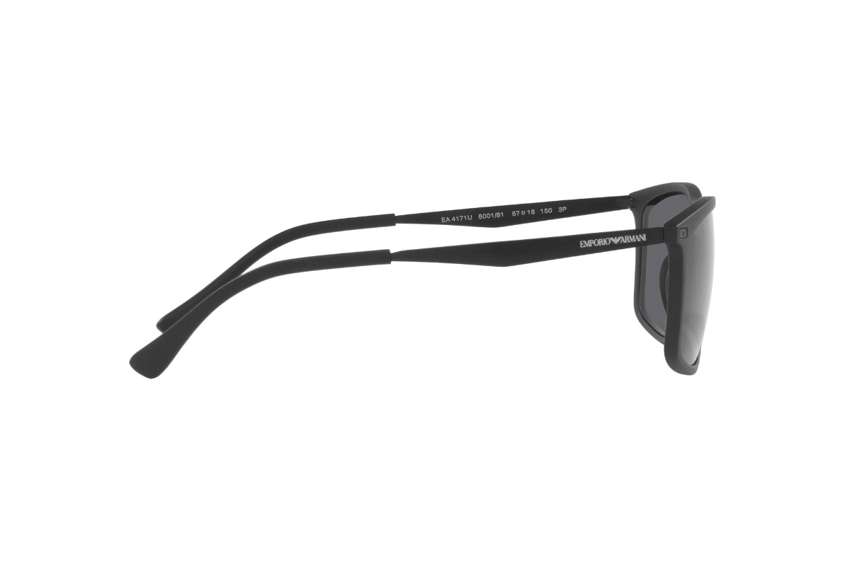 Emporio Armani Lentes de Sol Polarizados EA4171U
