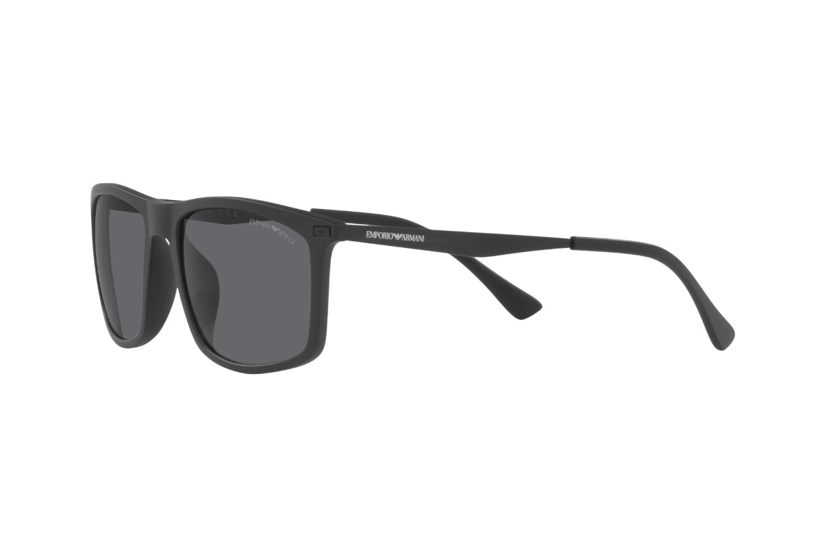 Emporio Armani Lentes de Sol Polarizados EA4171U