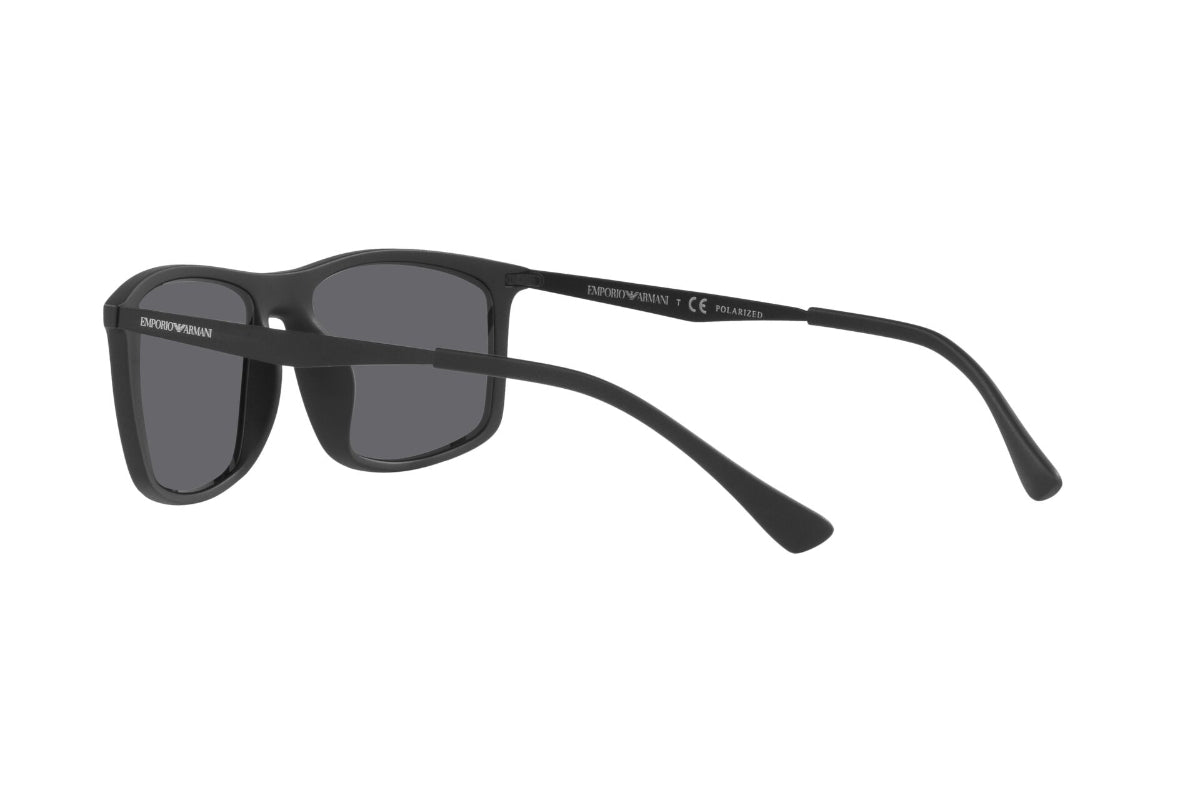 Emporio Armani Lentes de Sol Polarizados EA4171U