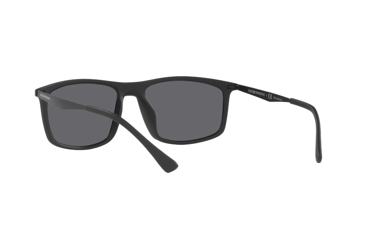 Emporio Armani Lentes de Sol Polarizados EA4171U