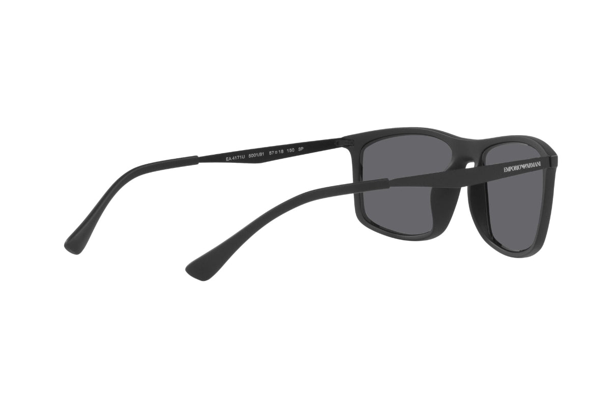 Emporio Armani Lentes de Sol Polarizados EA4171U