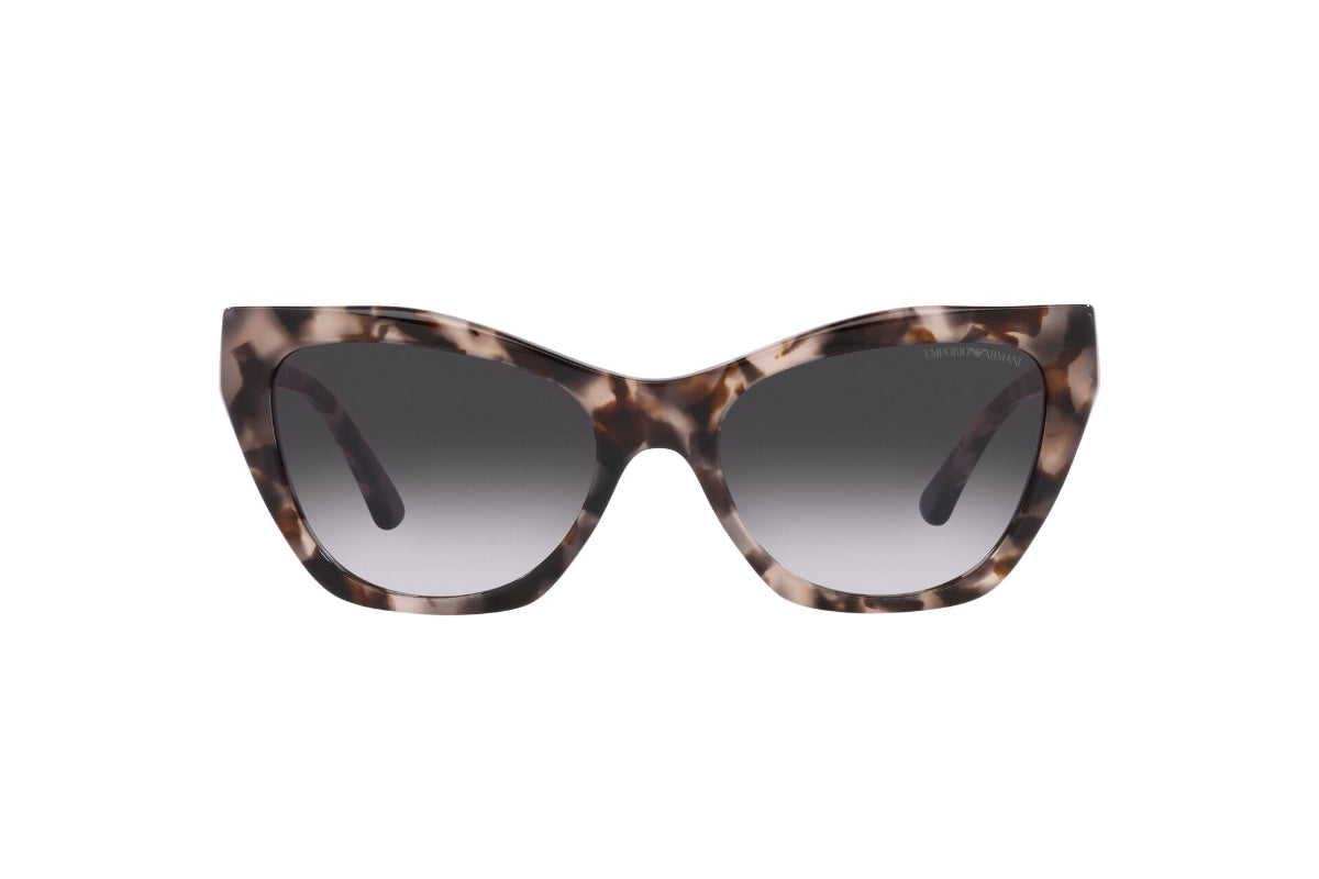 Emporio Armani Lentes de Sol Degradados EA4176