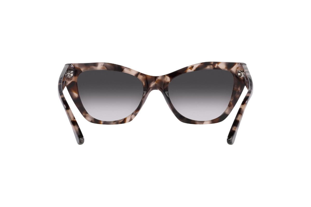 Emporio Armani Lentes de Sol Degradados EA4176