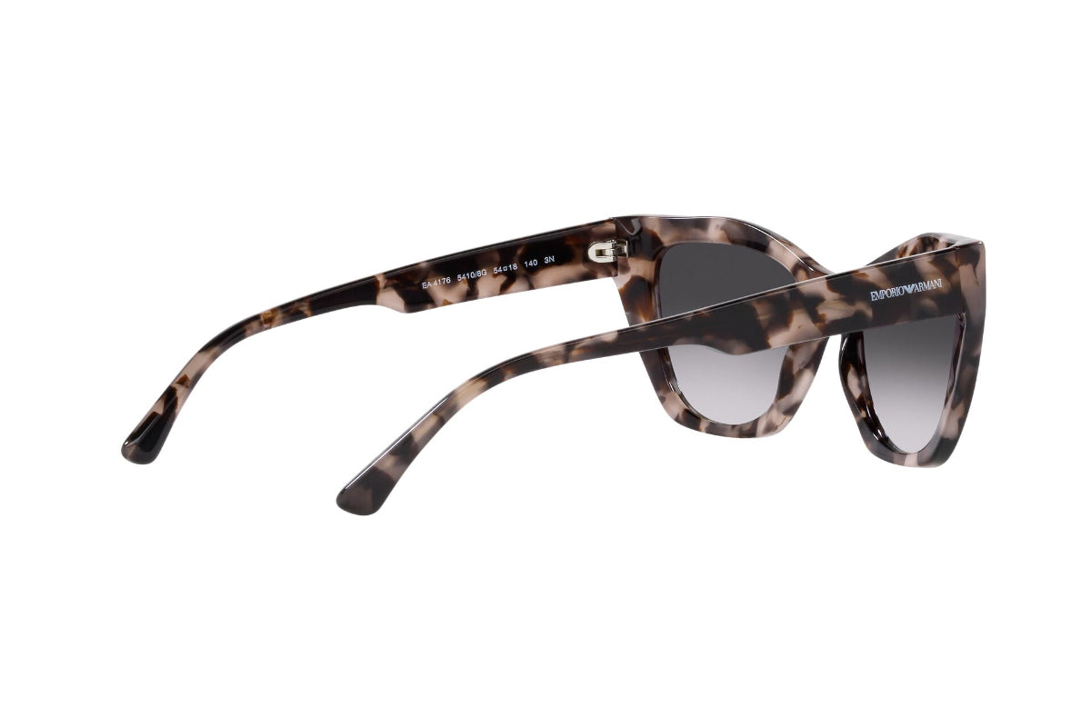 Emporio Armani Lentes de Sol Degradados EA4176