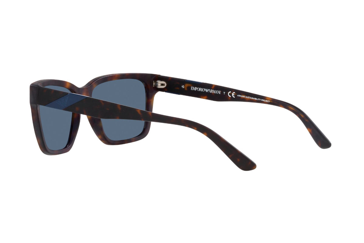 Emporio Armani Lentes de Sol EA4177