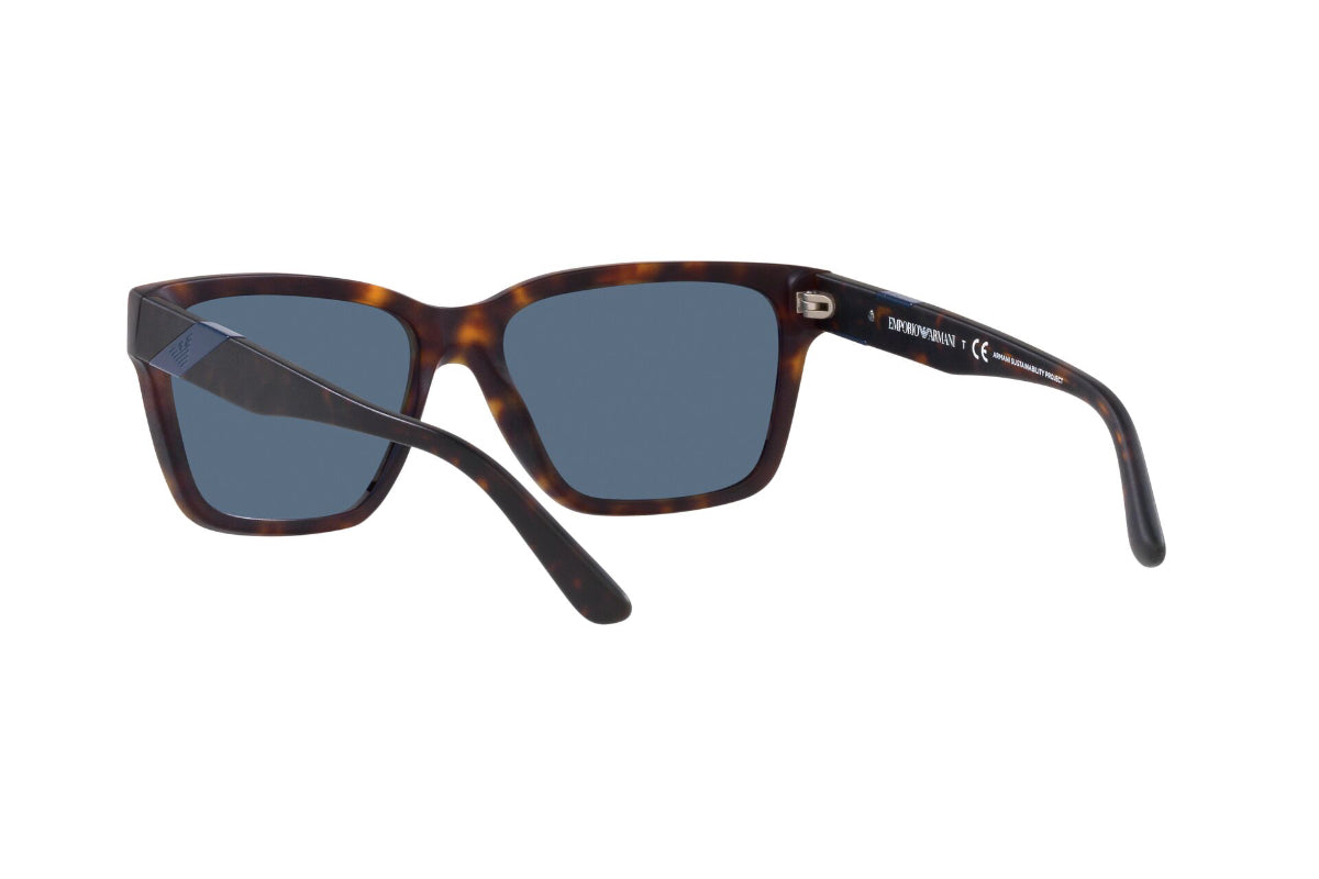 Emporio Armani Lentes de Sol EA4177