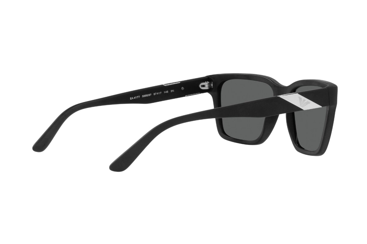 Emporio Armani Lentes de Sol EA4177