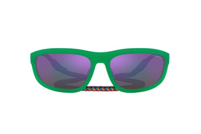 Lentes De Sol Verde Emporio Armani
