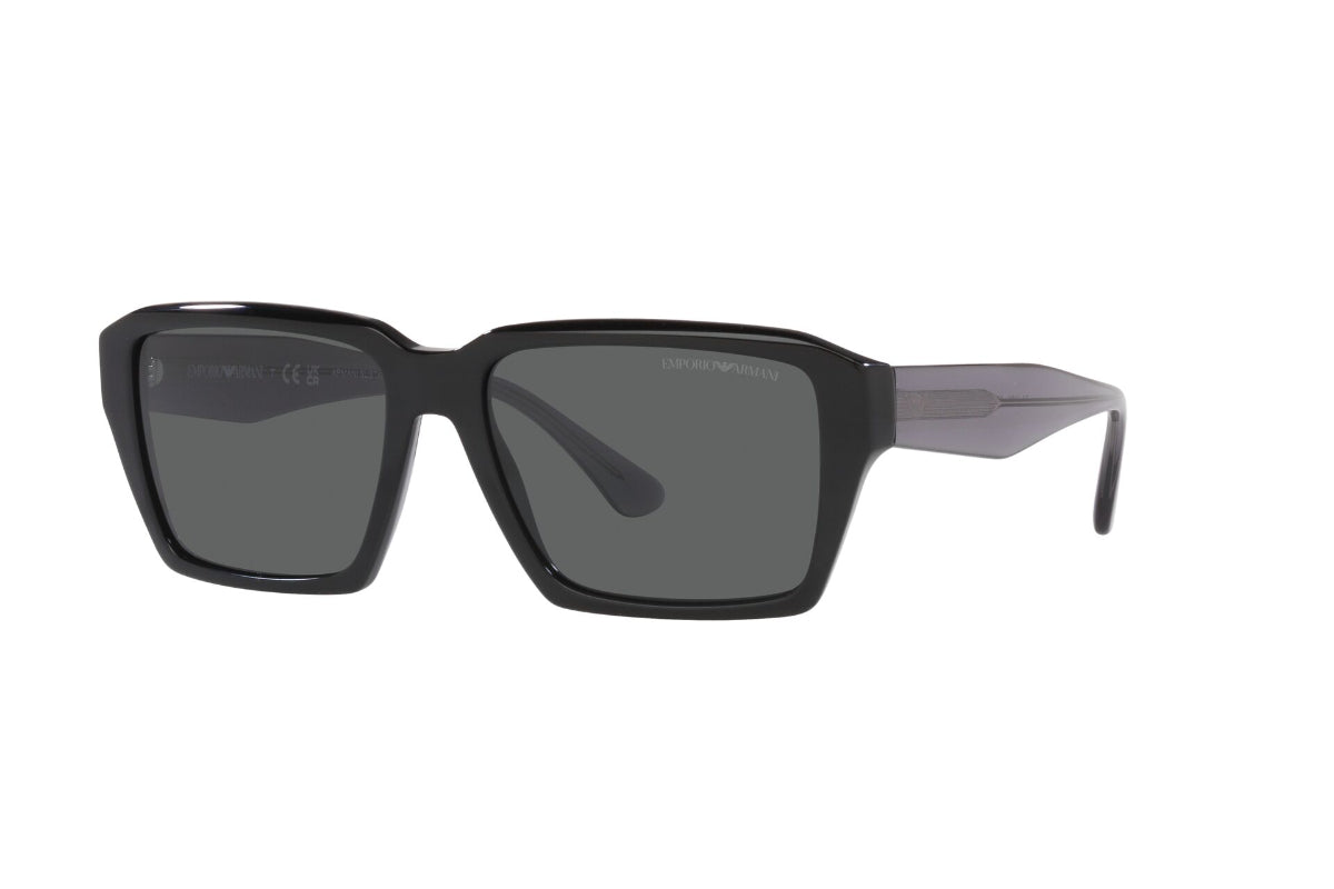 Emporio Armani Lentes de Sol EA4186
