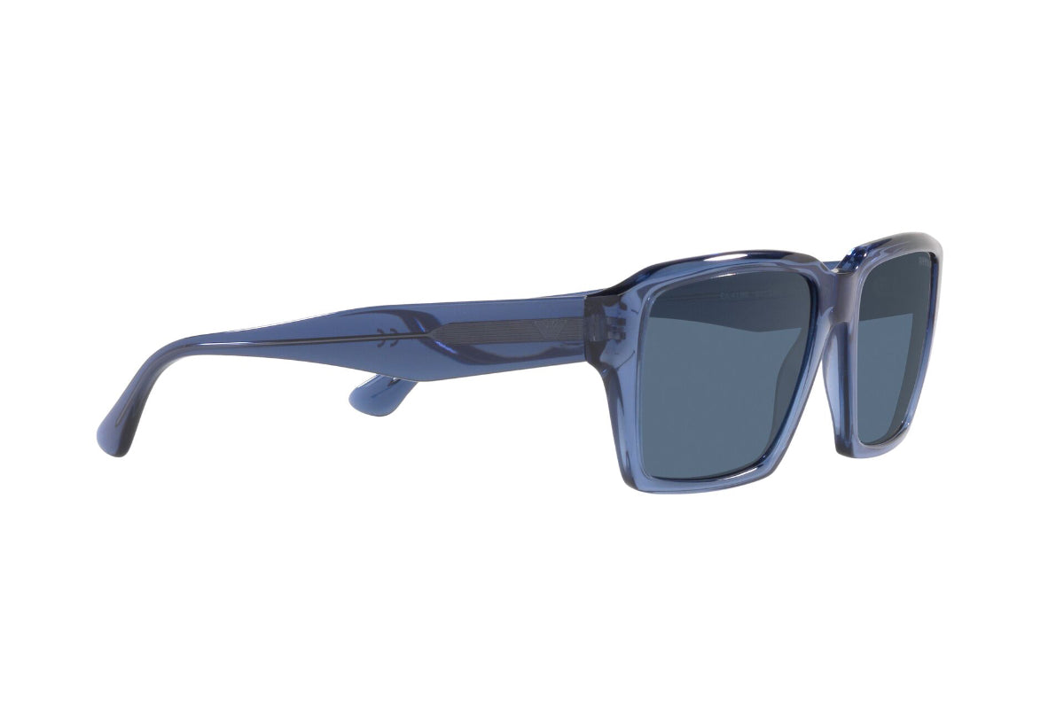 Emporio Armani Lentes de Sol EA4186