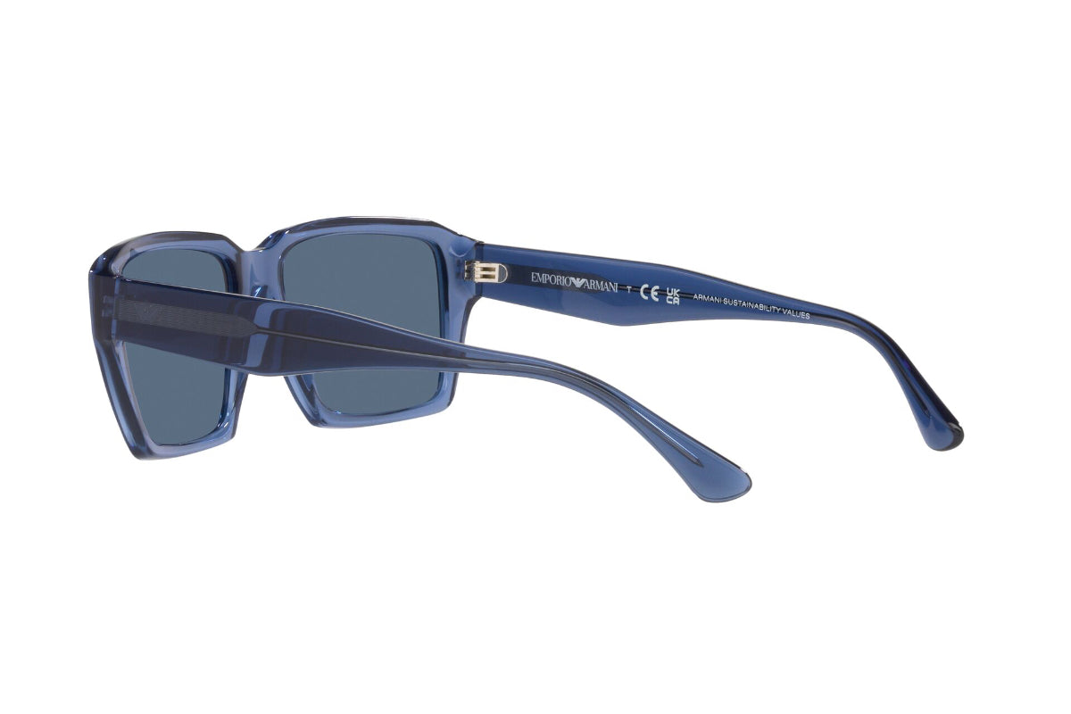 Emporio Armani Lentes de Sol EA4186