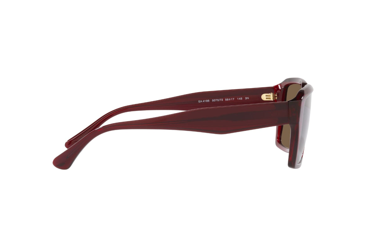 Emporio Armani Lentes de Sol EA4186