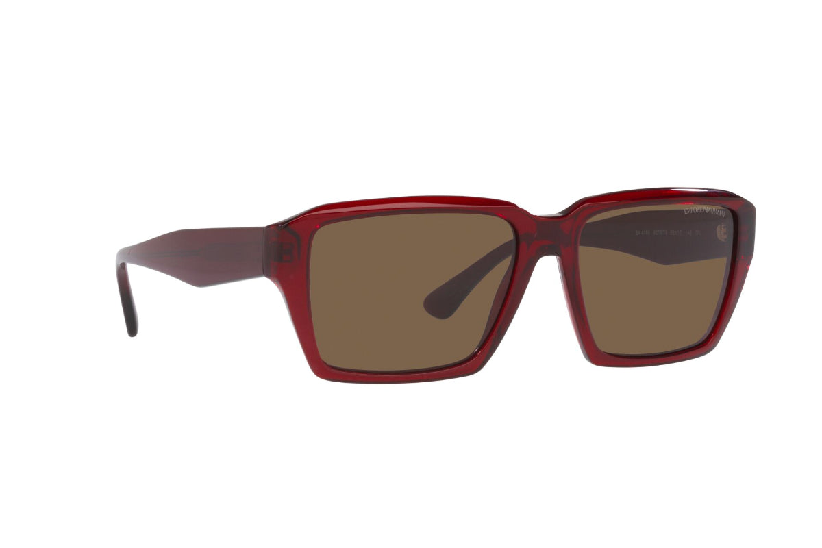 Emporio Armani Lentes de Sol EA4186