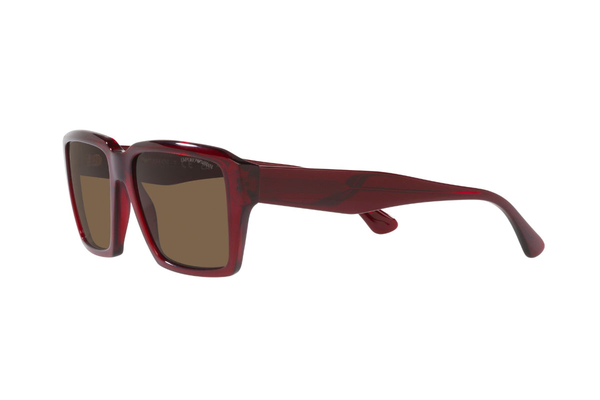 Emporio Armani Lentes de Sol EA4186