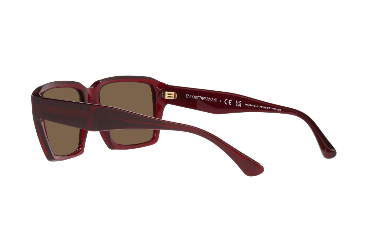 Emporio Armani Lentes de Sol EA4186