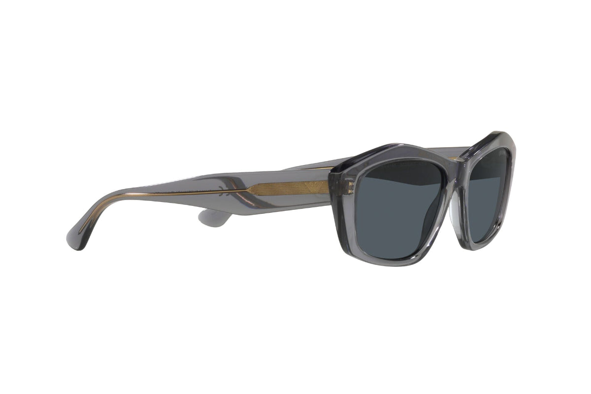 Emporio Armani Lentes de Sol EA4187