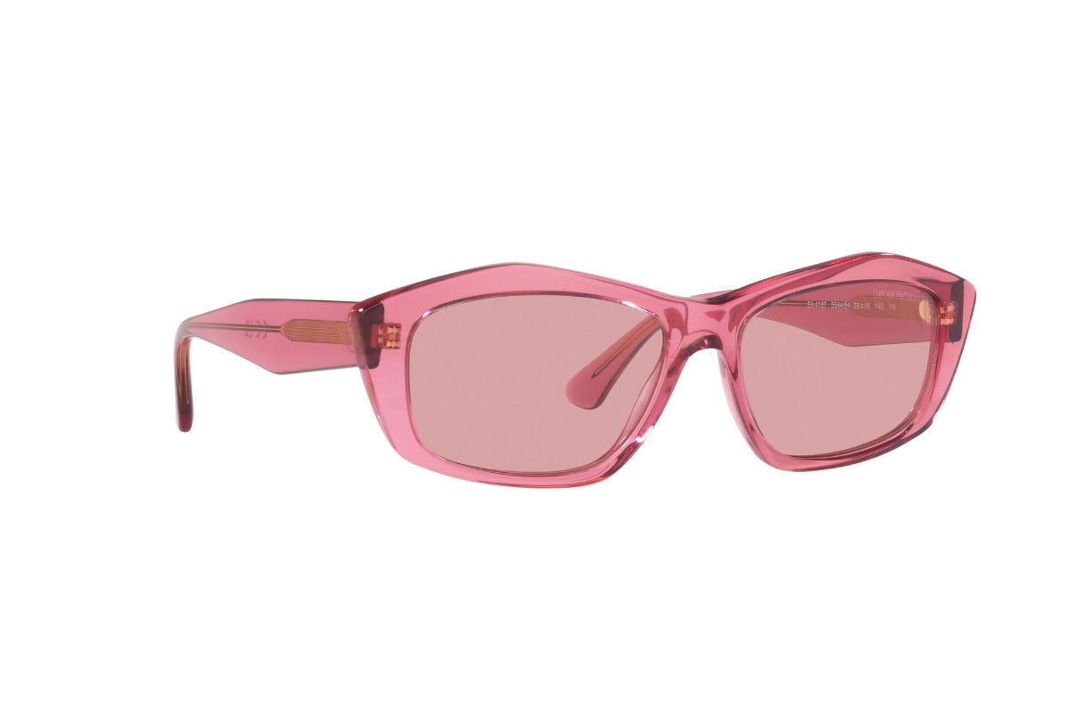 Emporio Armani Lentes de Sol EA4187