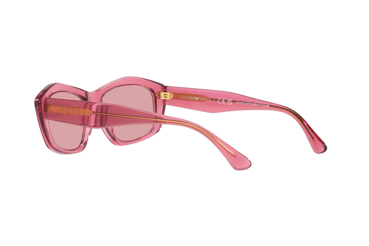 Emporio Armani Lentes de Sol EA4187