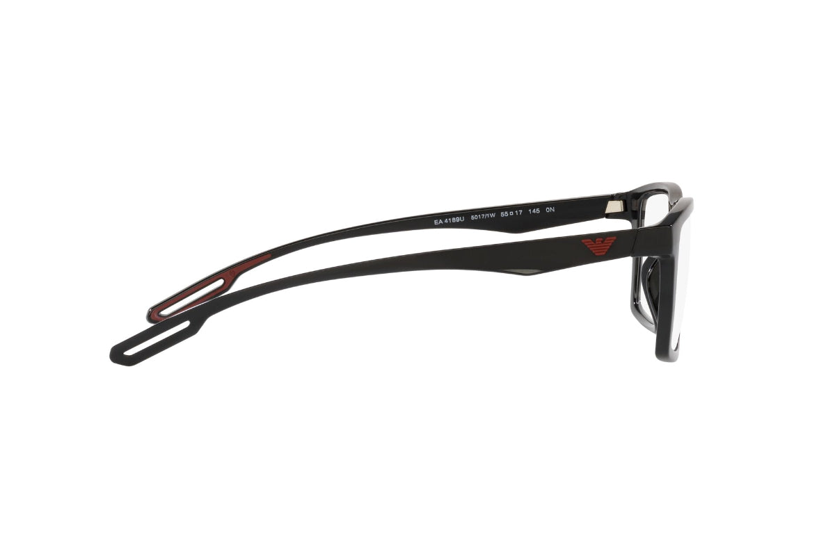 Emporio Armani Lentes Ópticos EA4189U