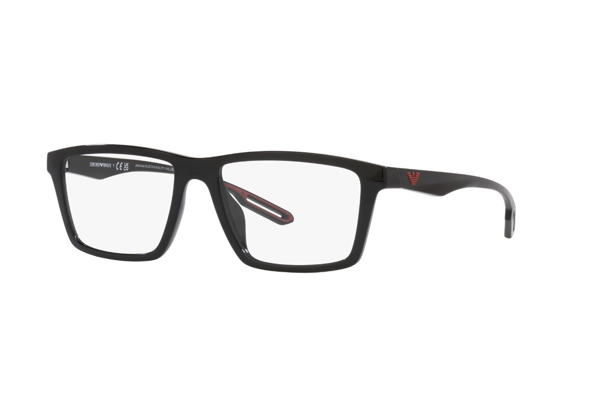 Emporio Armani Lentes Ópticos EA4189U