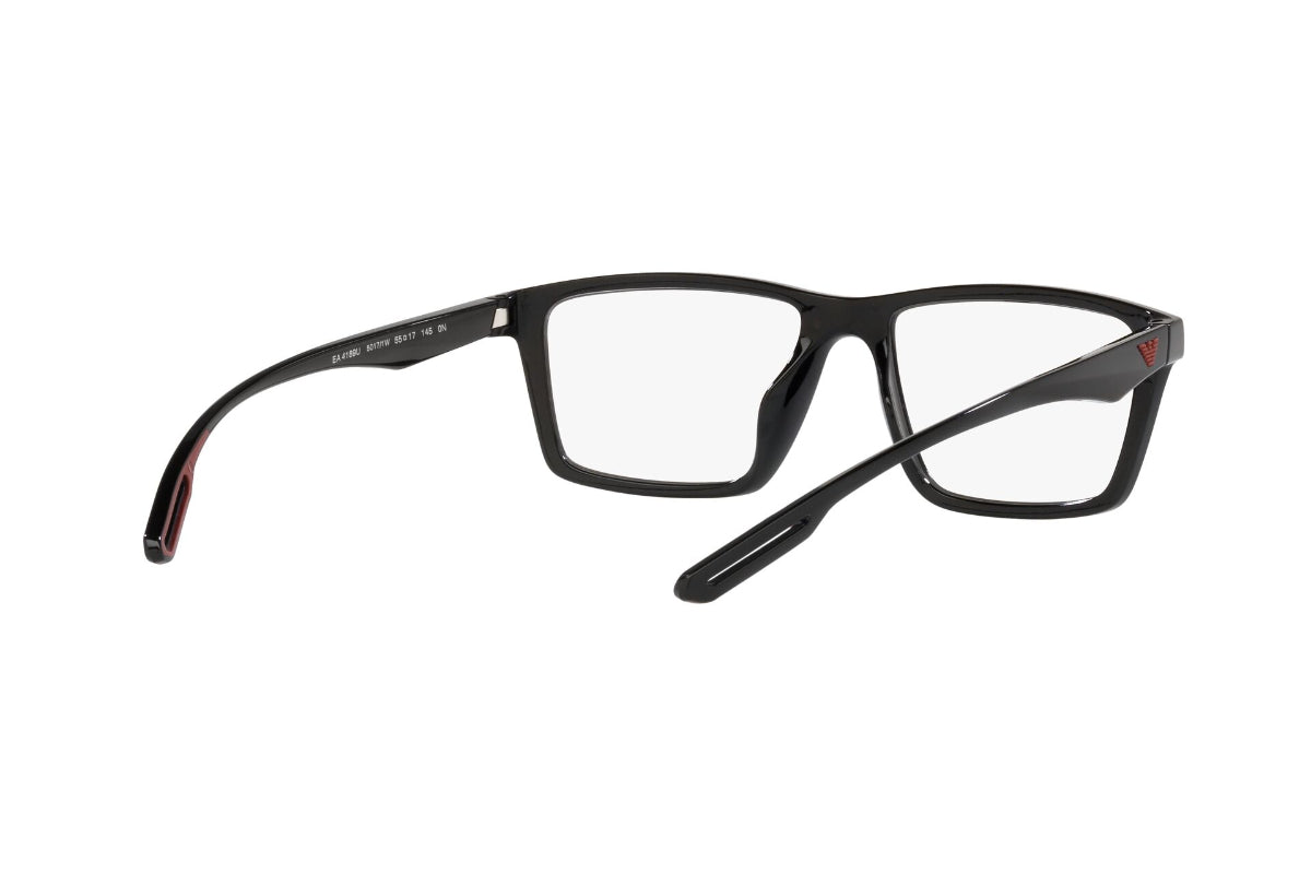 Emporio Armani Lentes Ópticos EA4189U