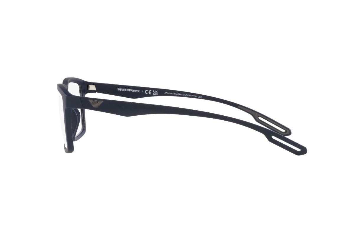 Emporio Armani Lentes Ópticos EA4189U