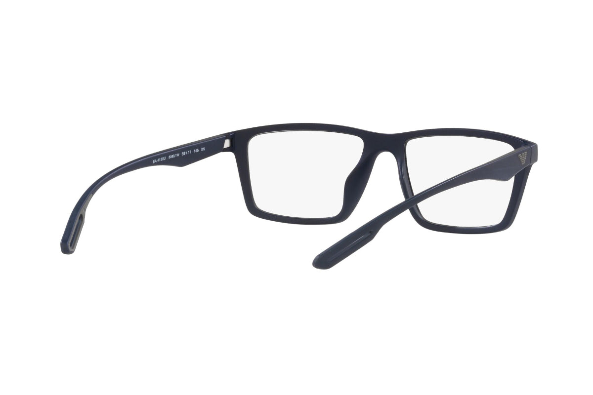 Emporio Armani Lentes Ópticos EA4189U