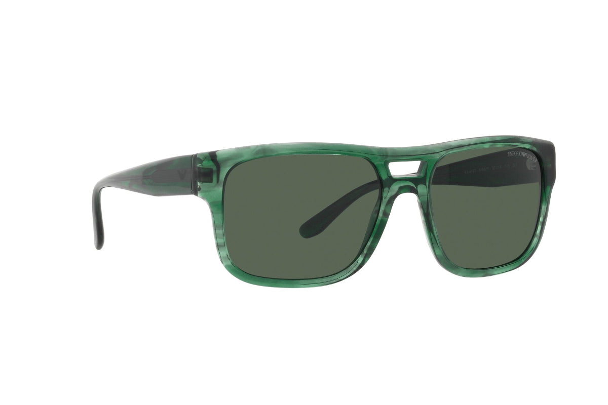 Emporio Armani Lentes de Sol EA4197