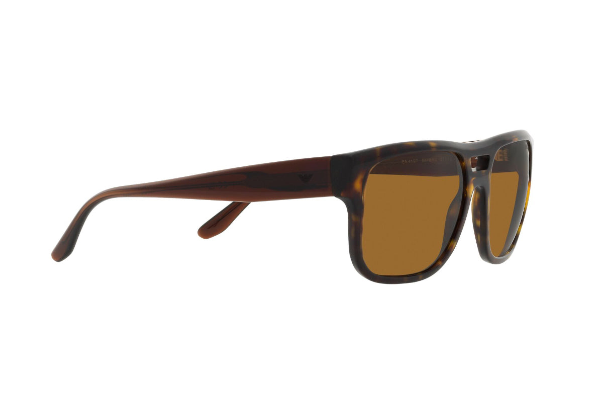 Emporio Armani Lentes de Sol Polarizados EA4197