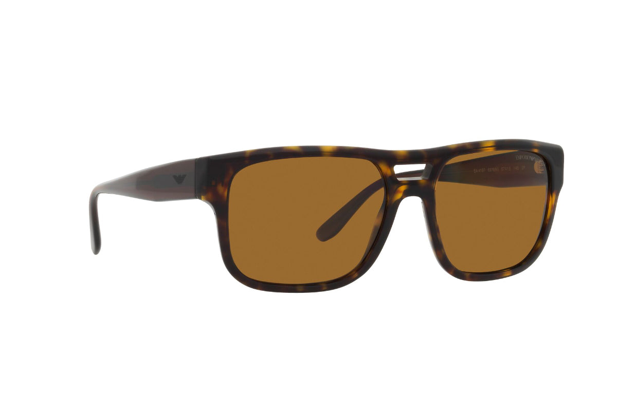 Emporio Armani Lentes de Sol Polarizados EA4197