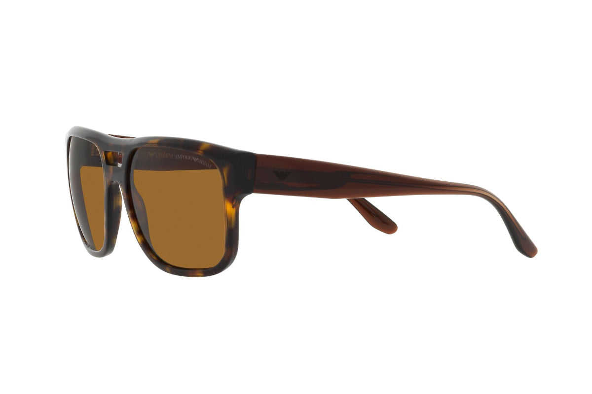 Emporio Armani Lentes de Sol Polarizados EA4197