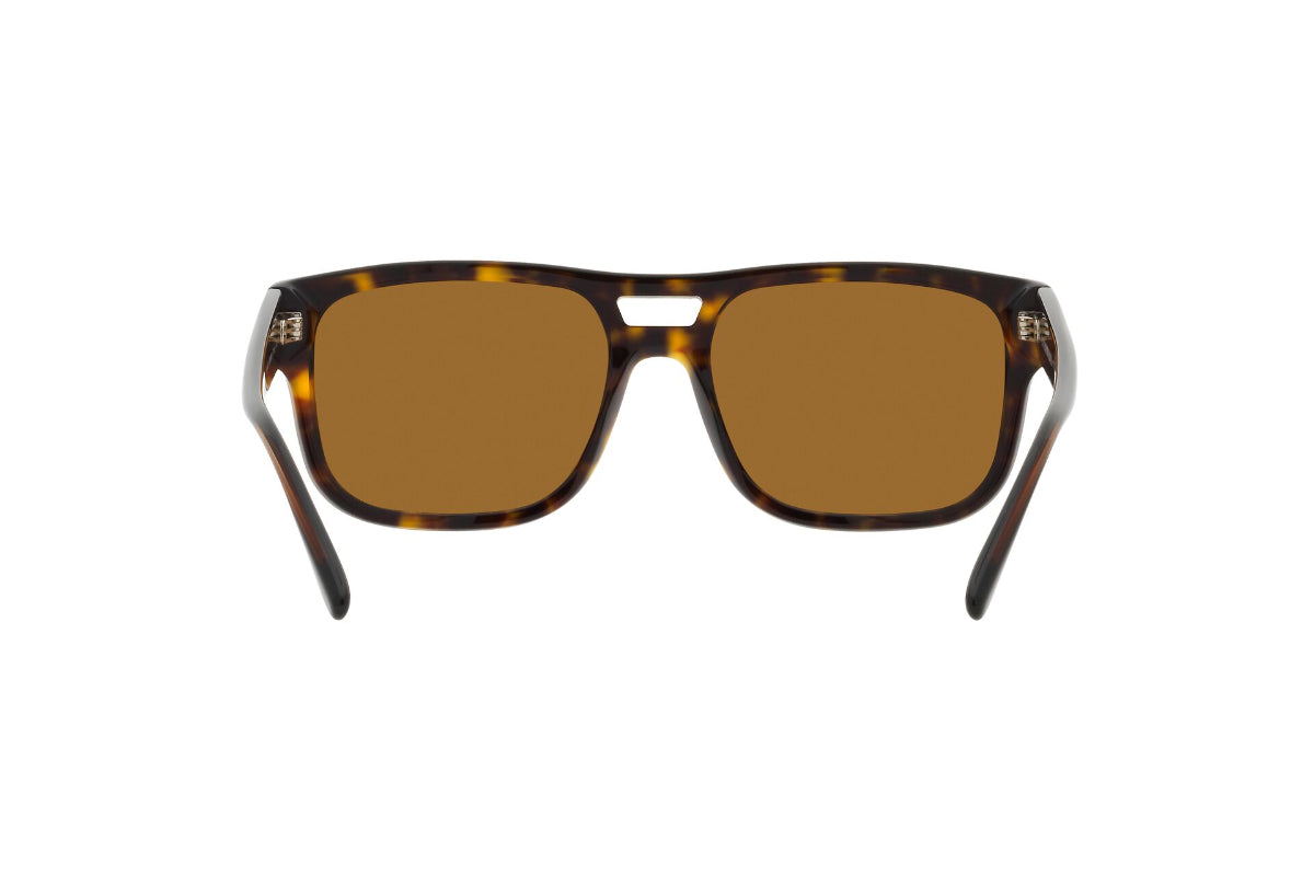 Emporio Armani Lentes de Sol Polarizados EA4197