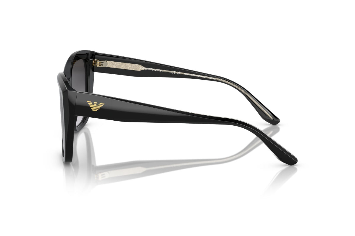 Emporio Armani Lentes de Sol Degradados EA4198
