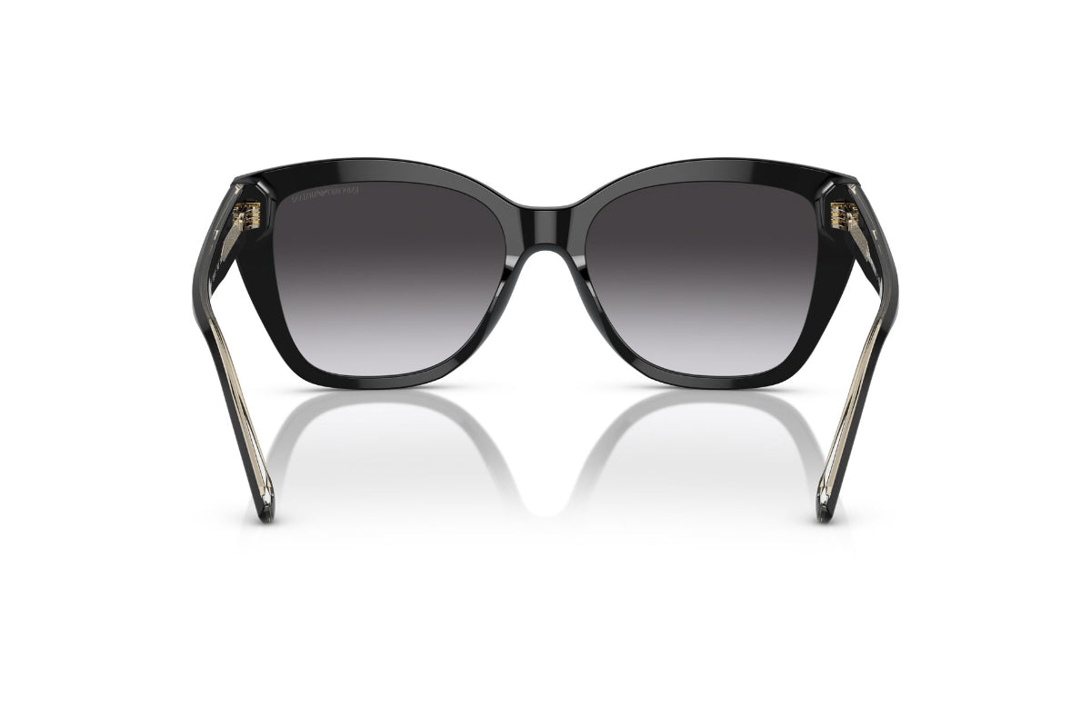 Emporio Armani Lentes de Sol Degradados EA4198