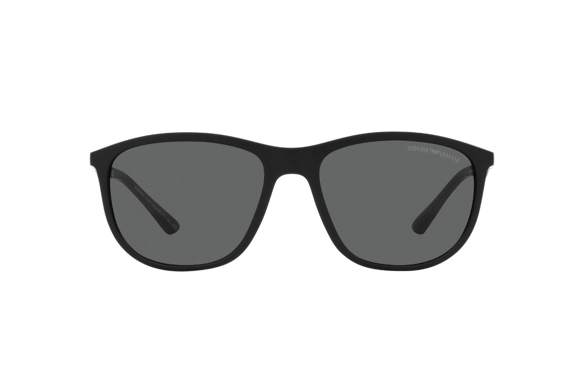Emporio Armani Lentes de Sol EA4201