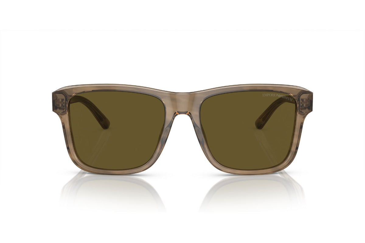 Emporio Armani Lentes de Sol EA4208